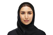 Ms. Maha Al Qattan