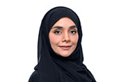 Ms. Ayesha Mohamed Al Hammadi