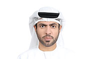 Mr. Ahmed Hamad Al Shamsi