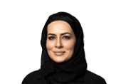 Ms. Tayba Al Hashemi