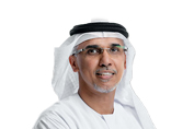 Mr. Arif Ahmed Al Rashedi