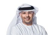 Mr. Abdulla Naji Al Messabi