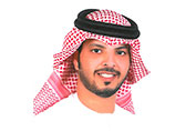 Mr. Saud Mubarak Al Muhairbi